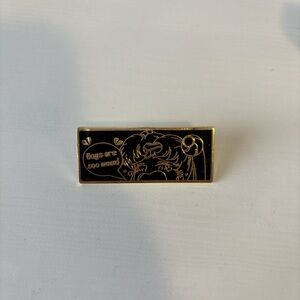 MOONMAY Sailor Moon Pin!